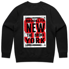 Brooklyn York Shirt