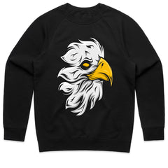 Eagle Head Shirt