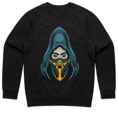 Masked Reaper Shirt