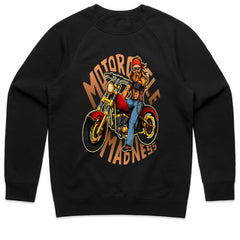 Biker Madness Shirt
