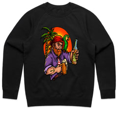 Drunken Pirate Shirt