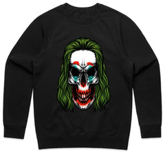 Joker Skull Shirt