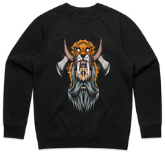 Viking Warrior Shirt
