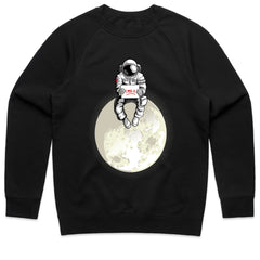 Lonely Astronaut Shirt