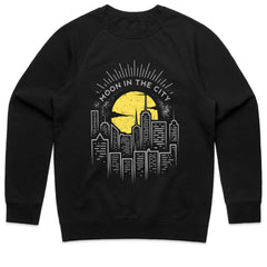 City Moon Shirt