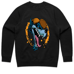Wild Wolf Shirt
