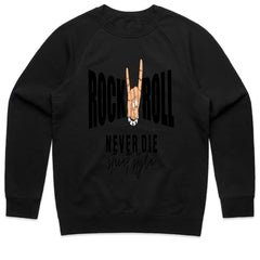 Rock N Roll Shirt