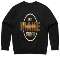 Unity Make Strength Shirt