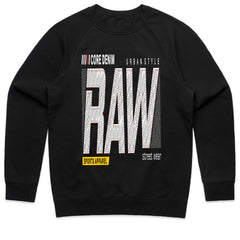 Raw Urban Shirt