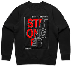 Stronger Than Ever Shirt