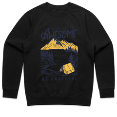 Your Life Is Awesome Shirt