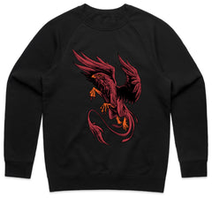 Mythical Eagle Shirt