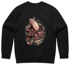 Pray Hard Shirt