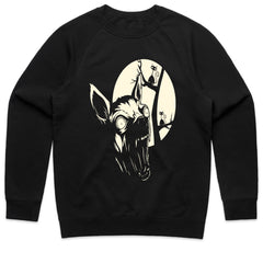Nightmare Cat Shirt