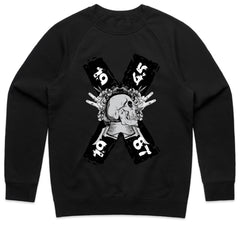 Rebel Skull Shirt