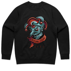 Fortune Favors Shirt