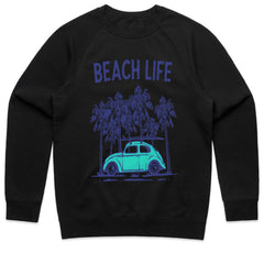 Beach Life Surf Shirt