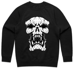 Monster Skull Shirt