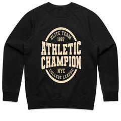 Athletic Champion Shirt