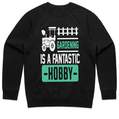 Gardening Is a Fantastic Hobby Shirt