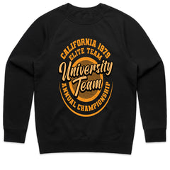 California University Team Shirt