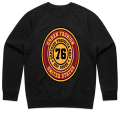 Urban Fashion 76 Shirt