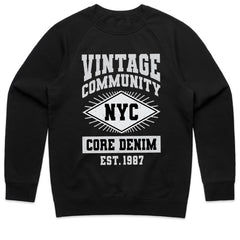 Vintage Community NYC Shirt