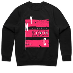 Brooklyn Hoodie
