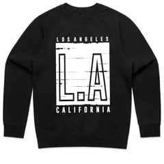 LA California Shirt
