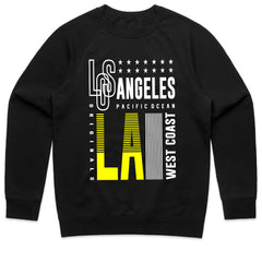 Los Angeles Shirt