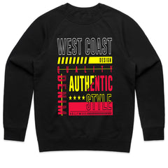 West Coast Shirt