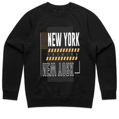 New York Shirt