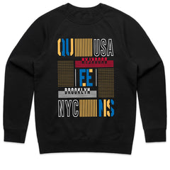 Brooklyn Shirt