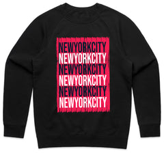 New York City Shirt