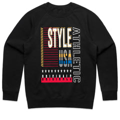Style Shirt