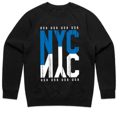 NYC Shirt