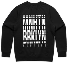 Brooklyn Shirt