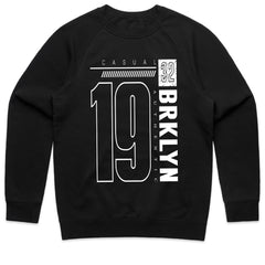 Brooklyn 19 Shirt