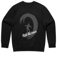 Ride Wave Shirt