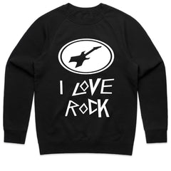 Love Rock Shirt