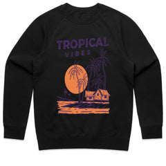 Tropical Vibes Shirt