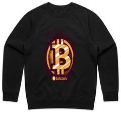 Bitcoin Logo Shirt