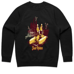 Just Relax Shirt
