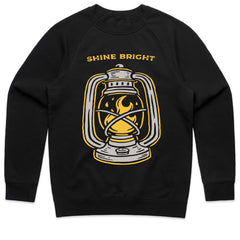 Shine Bright Lantern Shirt