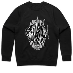 Tribal Fish Shirt