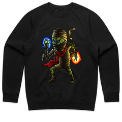 Mummy Monster Shirt