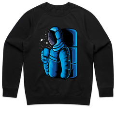 Astronaut Coffee Shirt