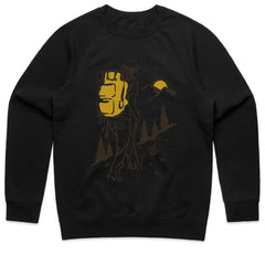 Mountain Explorer Shirt