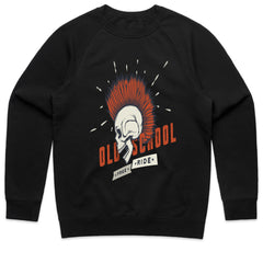 Old School Shirt
