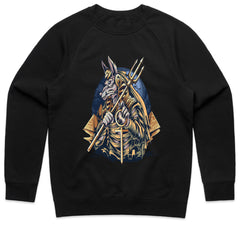 Anubis Warrior Shirt